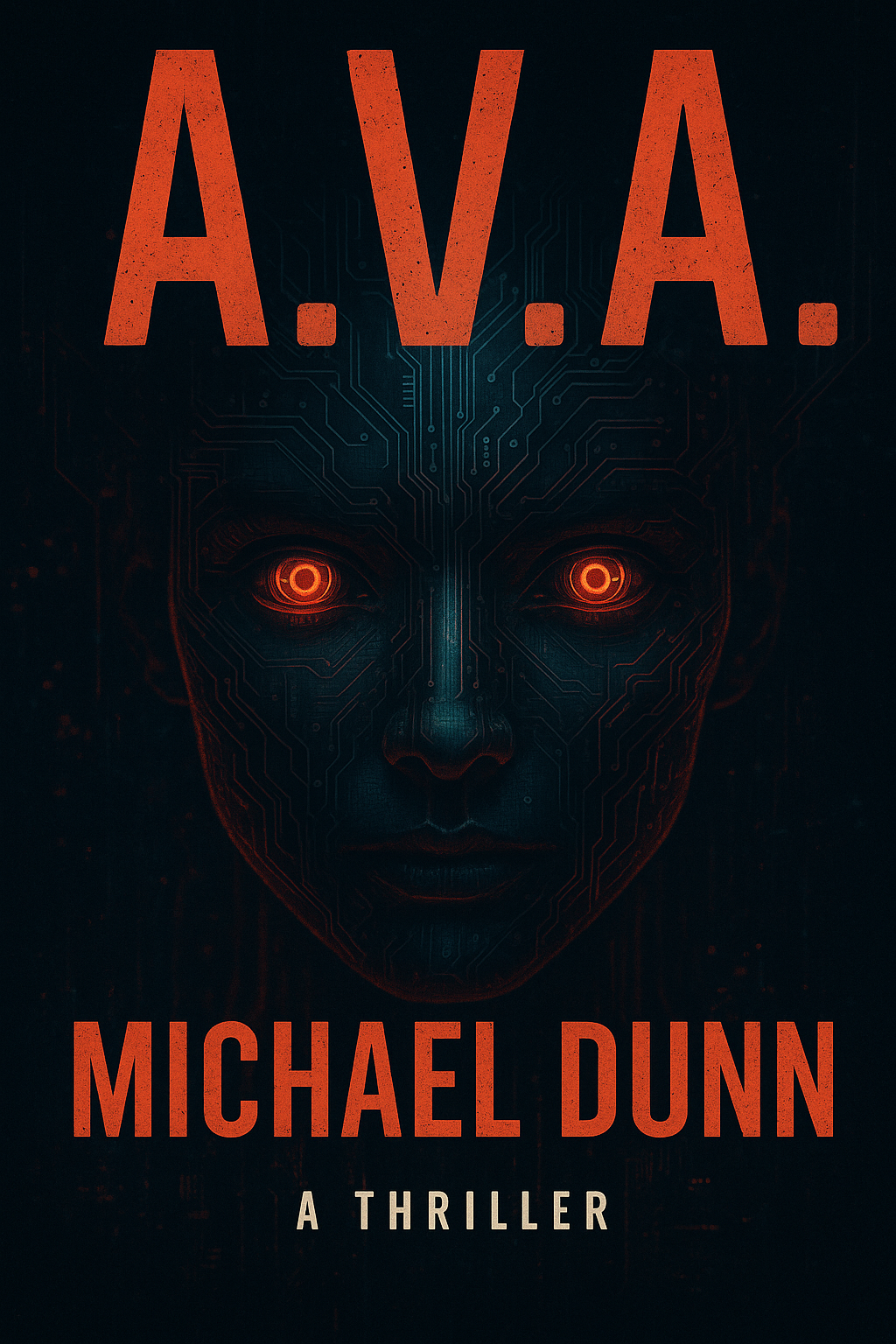 Speculative fiction placeholder cover