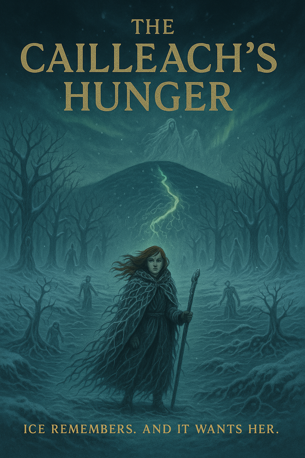 The Cailleach’s Hunger