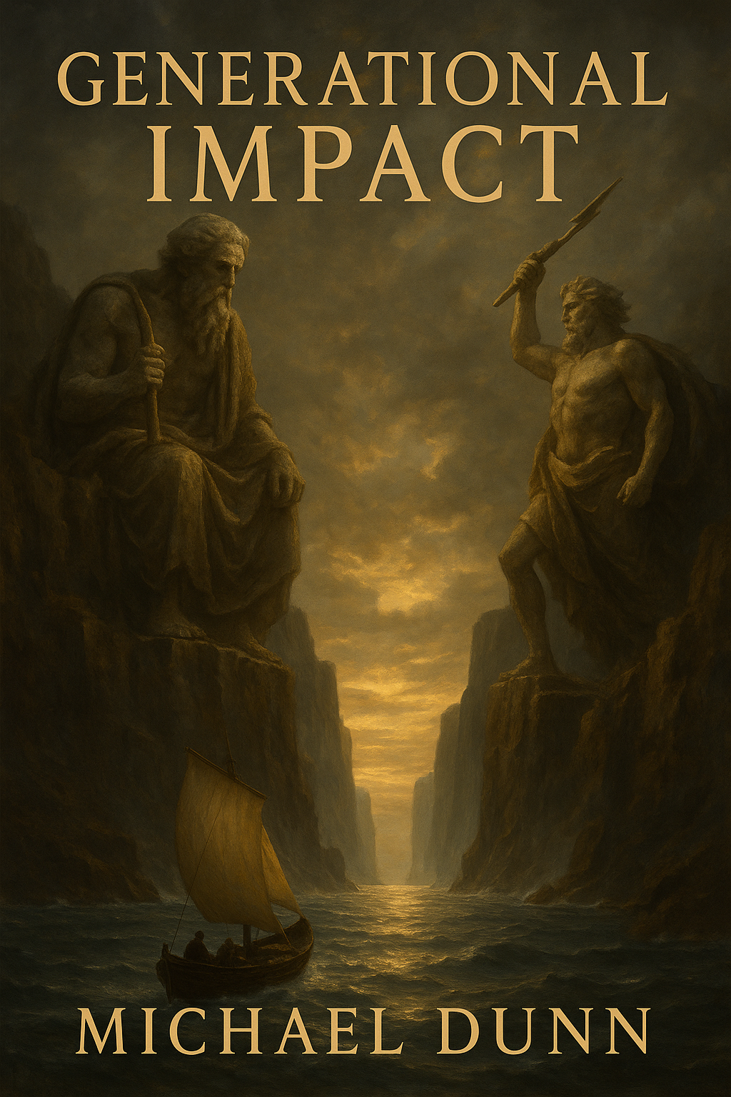 Speculative Nonfiction placeholder cover