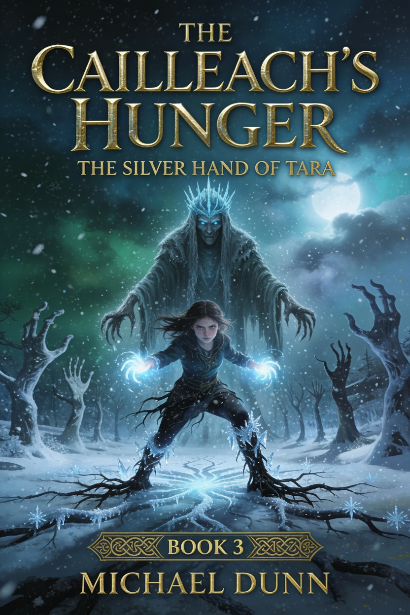 The Cailleach's Hunger