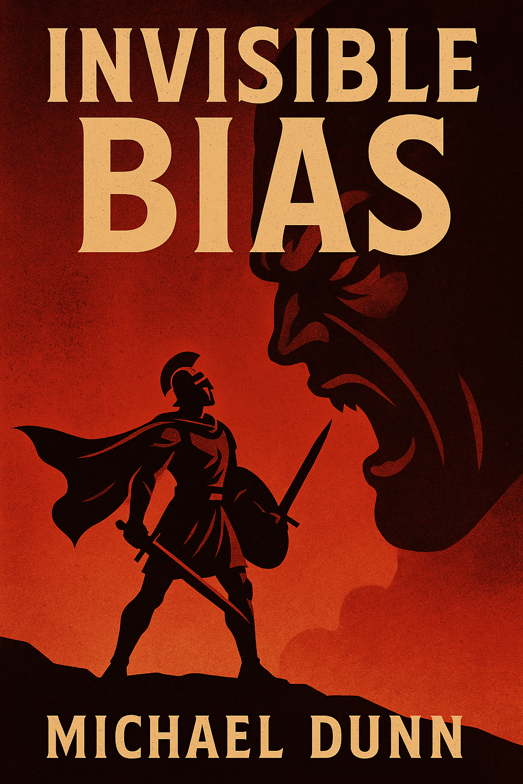 Invisible Bias cover